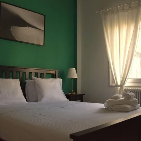 City Life Apartments #3 อิโออันนินา ภายนอก รูปภาพ
