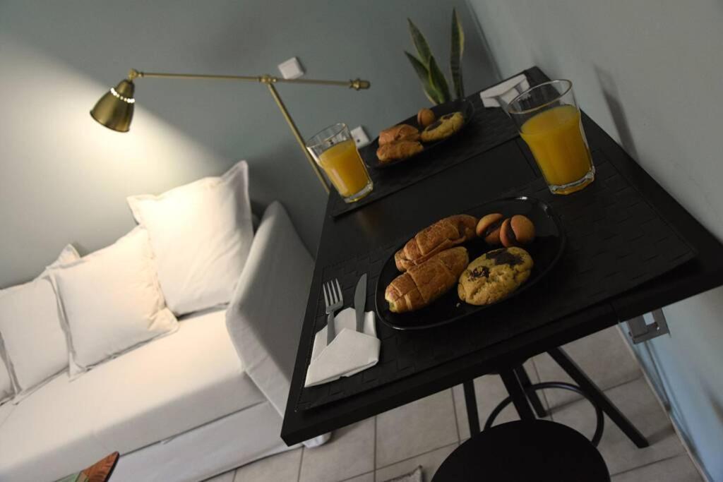 City Life Apartments #3 อิโออันนินา ภายนอก รูปภาพ