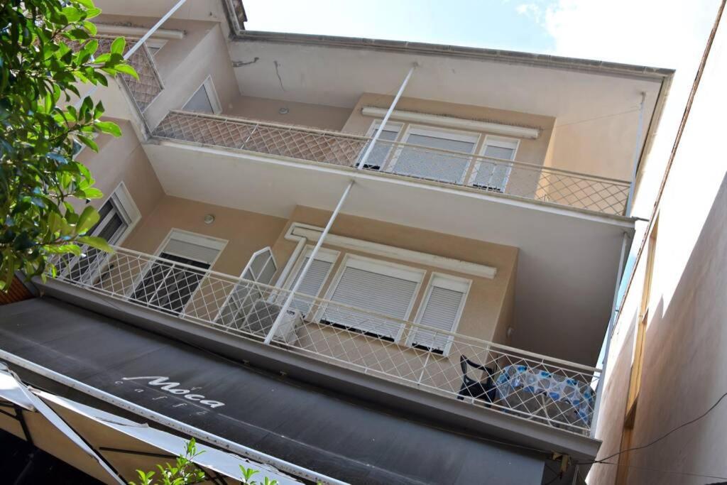 City Life Apartments #3 อิโออันนินา ภายนอก รูปภาพ